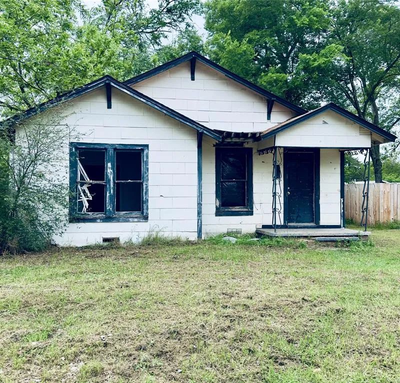117 Foscue Street, Sulphur Springs TX 75482