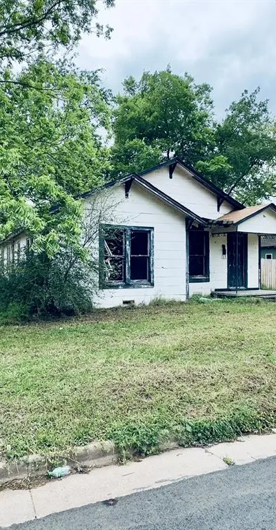 117 Foscue Street, Sulphur Springs TX 75482 - Photo 3