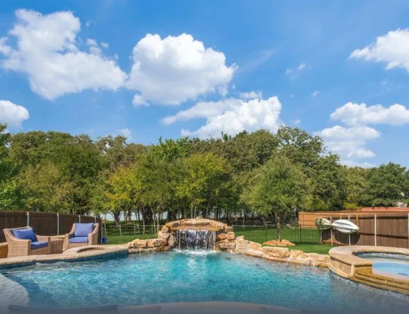 1812 Lake Wood Trail, Little Elm TX 75068