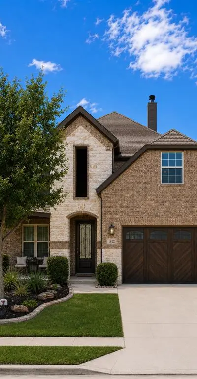 1812 Lake Wood Trail, Little Elm TX 75068 - Photo 4