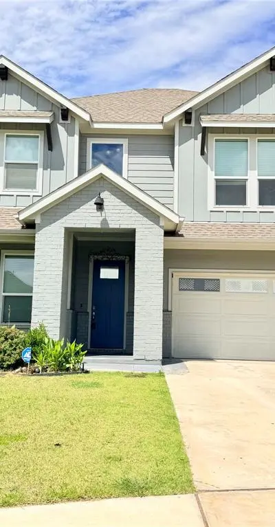 1324 Razorbill Road, Denton TX 76205