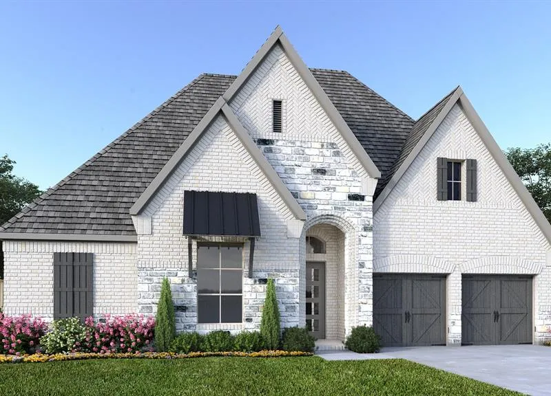 14400 Game Creek Trail, Fort Worth TX 76078
