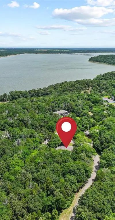 652 Cedar Bayou Boulevard, Gordonville TX 76245