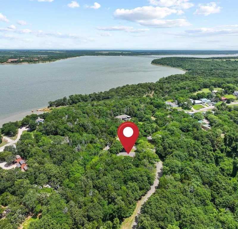 652 Cedar Bayou Boulevard, Gordonville TX 76245