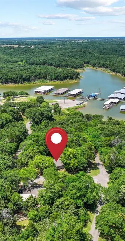 652 Cedar Bayou Boulevard, Gordonville TX 76245 - Photo 2