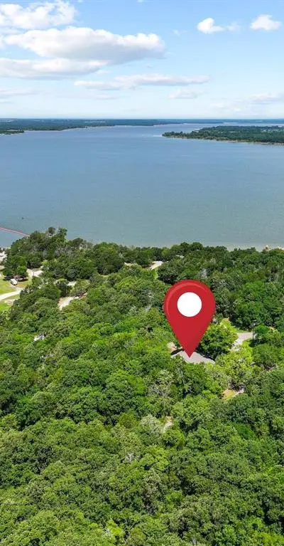 652 Cedar Bayou Boulevard, Gordonville TX 76245 - Photo 3