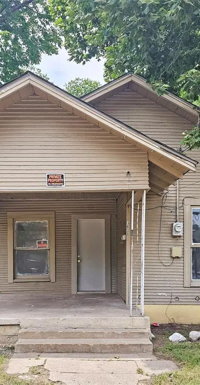 3631 Dunbar Street, Dallas TX 75215