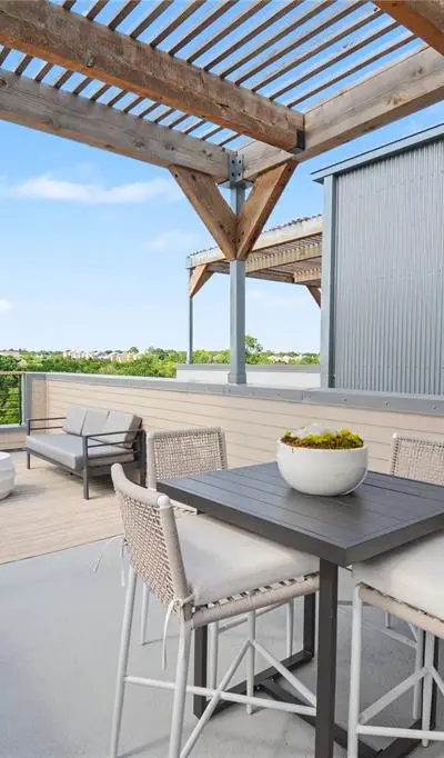 1111 Raiford Road # 104, Carrollton TX 75007 - Photo 2