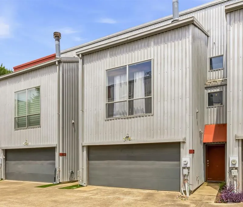 3836 San Jacinto Street, Dallas TX 75204