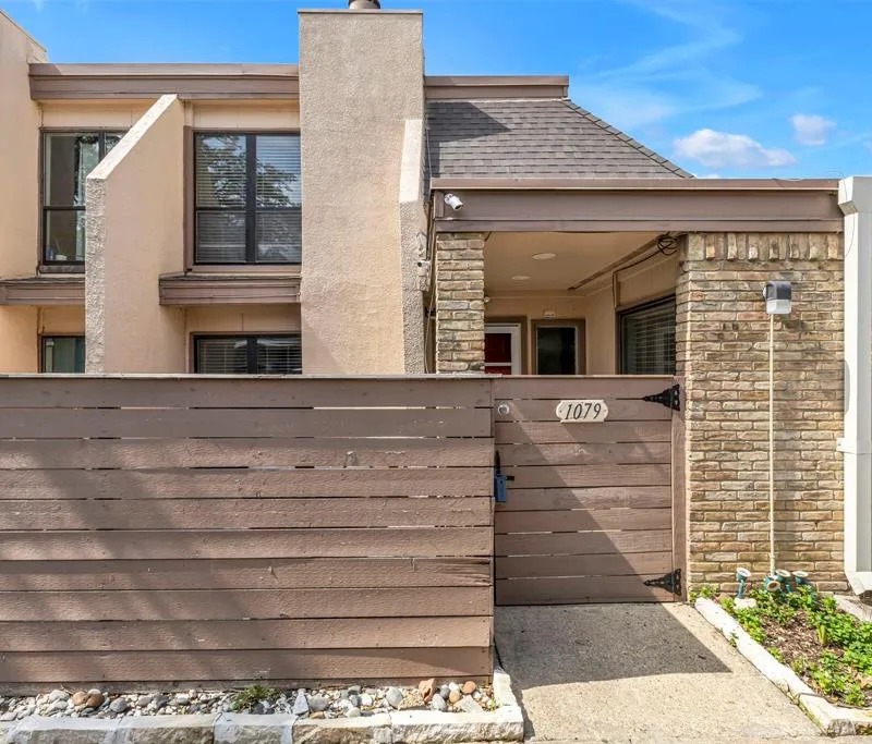 3045 Park Lane # 1079M, Dallas TX 75220