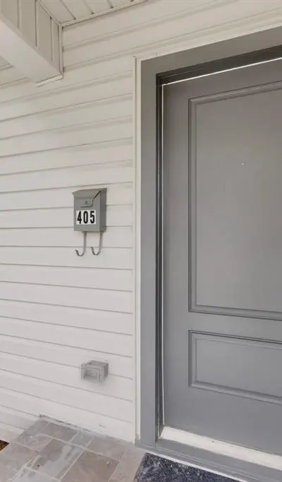 405 Elm Drive, Terrell TX 75160 - Photo 3