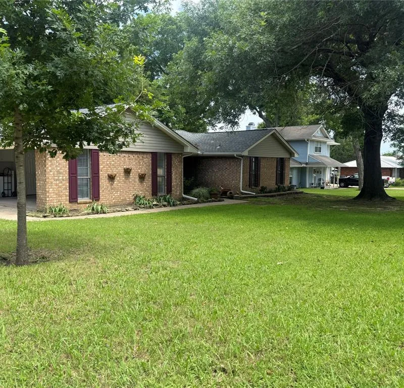 701 Adams Drive, Crandall TX 75114