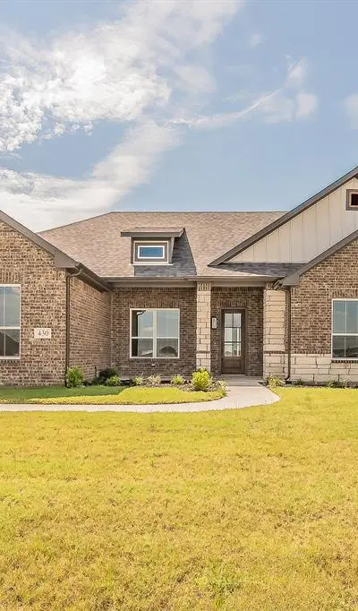 430 Harvest Time Lane, Venus TX 76084
