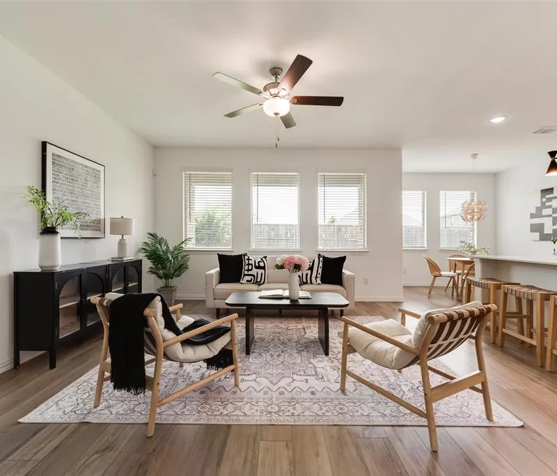 6008 Fairholme Drive, Celina TX 76227