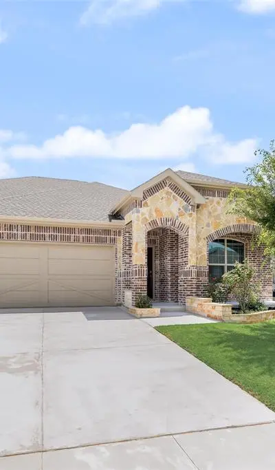 6008 Fairholme Drive, Celina TX 76227 - Photo 4