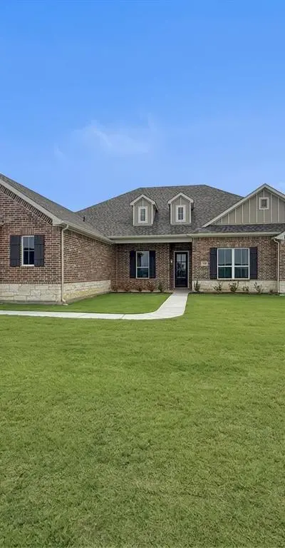 208 Slimp Bluff, Azle TX 76020 - Photo 2