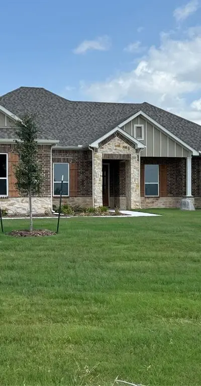 128 Fan Mill Trail, Weatherford TX 76085