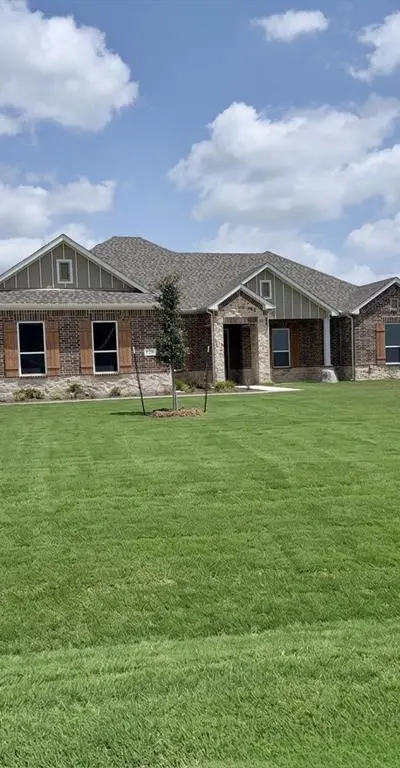 128 Fan Mill Trail, Weatherford TX 76085 - Photo 2