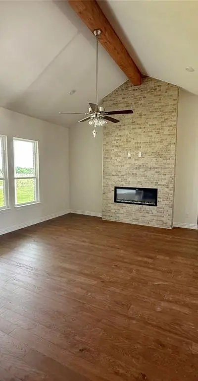 128 Fan Mill Trail, Weatherford TX 76085 - Photo 3