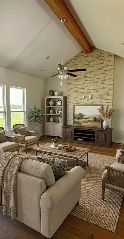 128 Fan Mill Trail, Weatherford TX 76085 - Photo 4