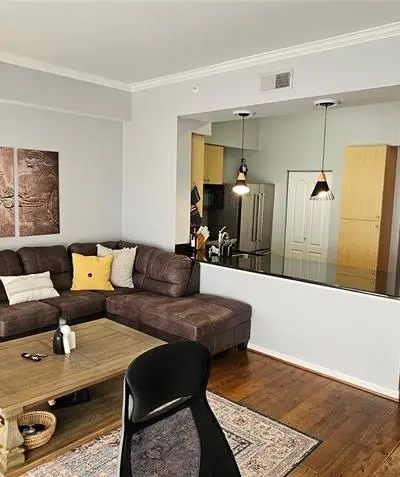 3225 Turtle Creek Boulevard # 1610, Dallas TX 75219