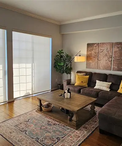 3225 Turtle Creek Boulevard # 1610, Dallas TX 75219 - Photo 2