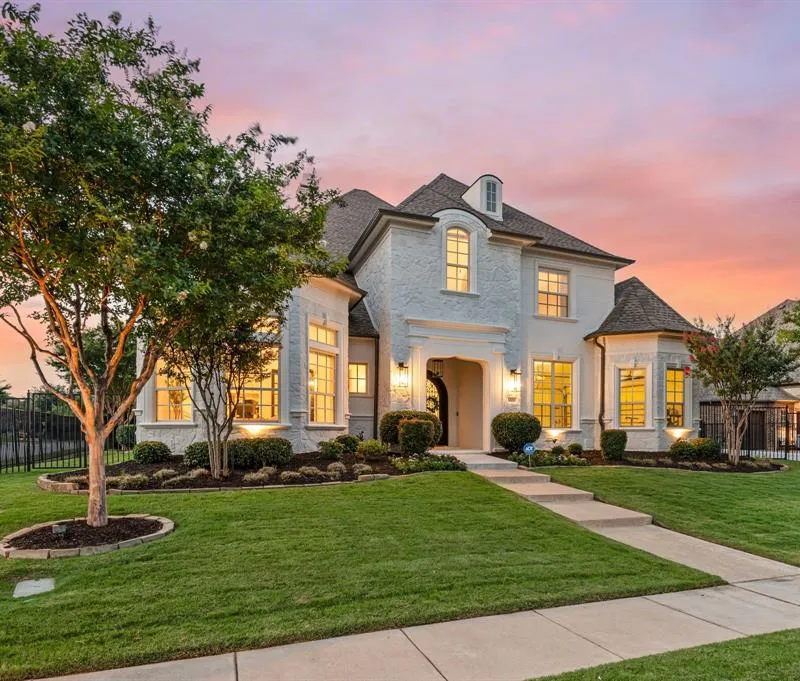 1000 Winding Lake Boulevard, Southlake TX 76092