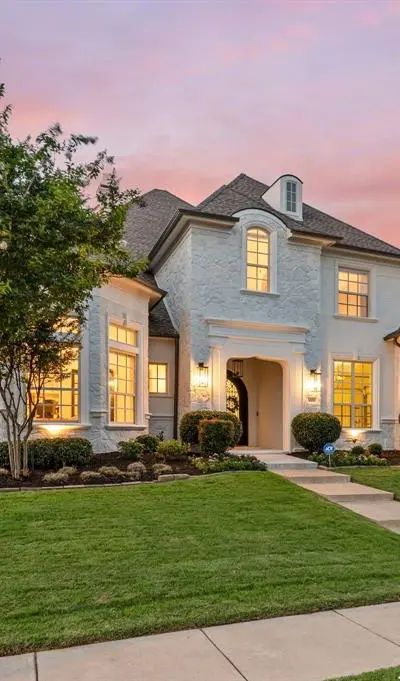 1000 Winding Lake Boulevard, Southlake TX 76092