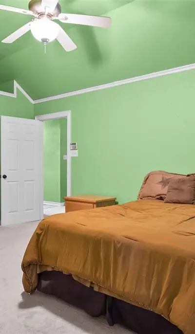 4922 Canberra Lane, Arlington TX 76017 - Photo 5