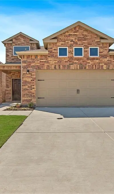 862 Lake Fletcher Road, Princeton TX 75407