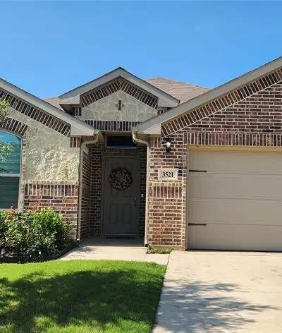 3521 TAHITI Lane, Fort Worth TX 76123