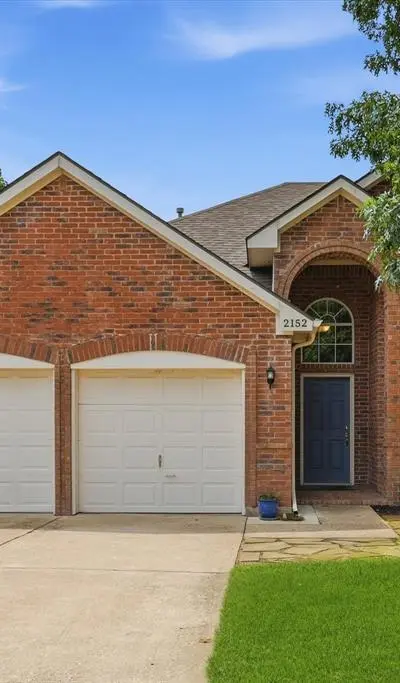 2152 Hemlock Lane, Flower Mound TX 75022