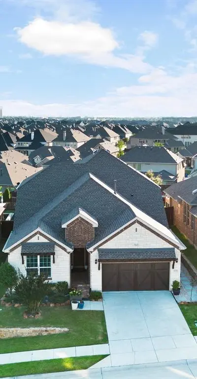 1405 Lake Falls Terrace, Lewisville TX 75010