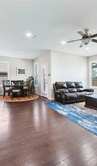 1405 Lake Falls Terrace, Lewisville TX 75010 - Photo 3