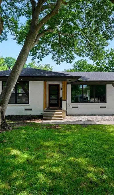 1805 Greenwood Road, McKinney TX 75069