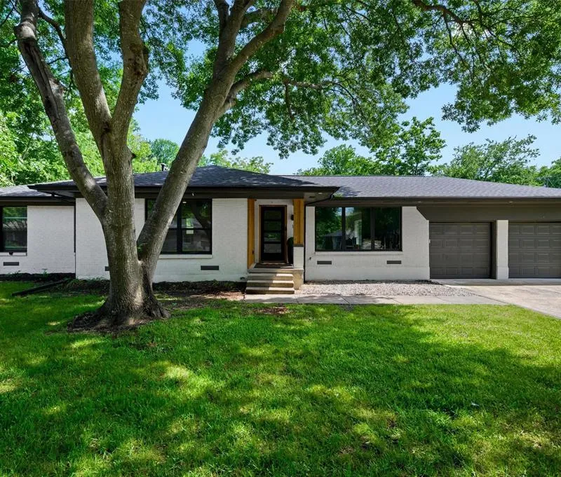 1805 Greenwood Road, McKinney TX 75069