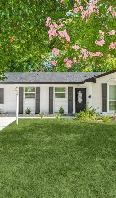 1669 Morrison Drive, Garland TX 75040