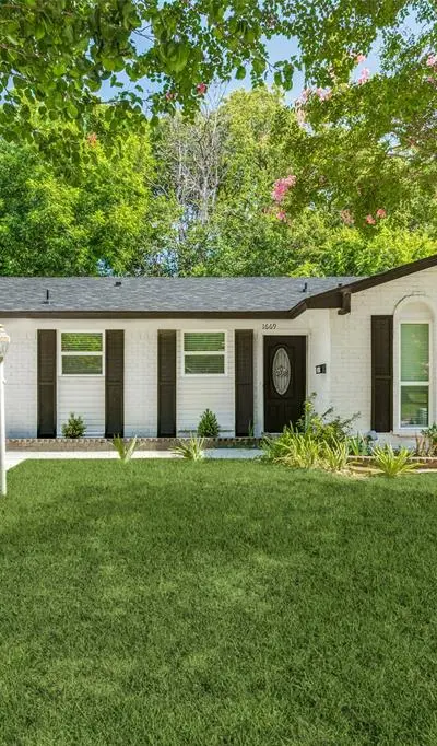 1669 Morrison Drive, Garland TX 75040 - Photo 5
