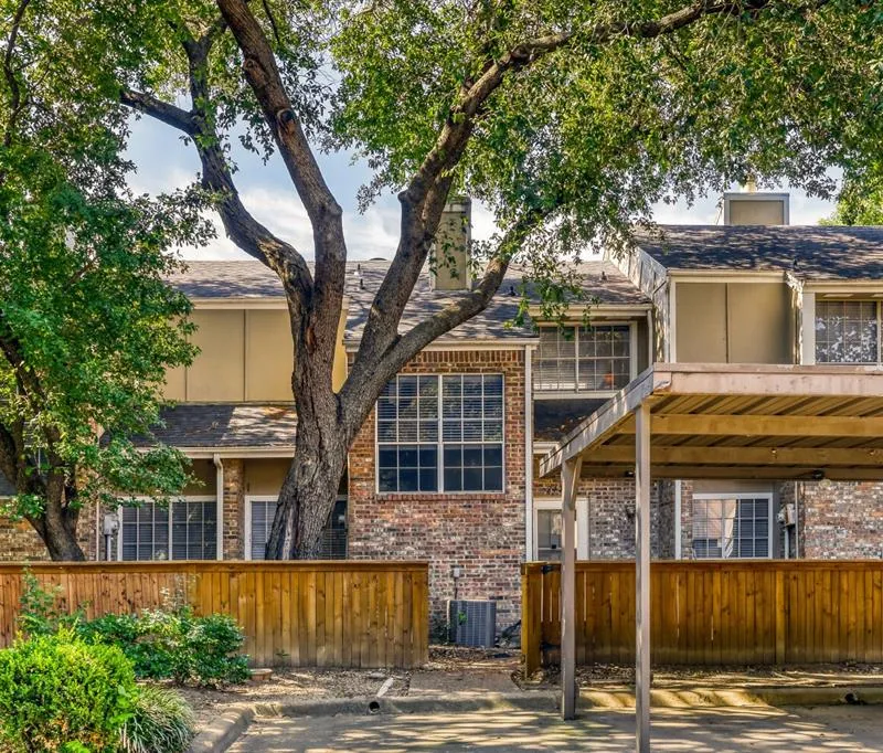 2420 Northlake Court, Irving TX 75038