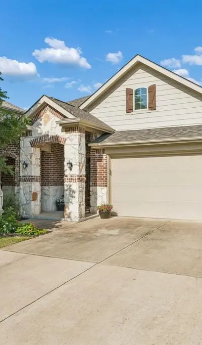 4708 Mcclellan Drive, Frisco TX 75036