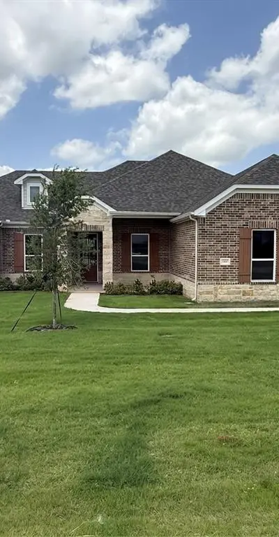 1300 Green Ridge, Weatherford TX 76085