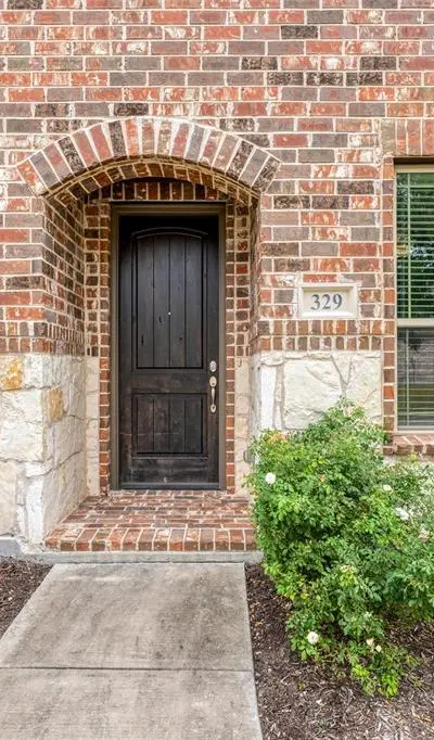 329 Carnaby Court, McKinney TX 75072 - Photo 4