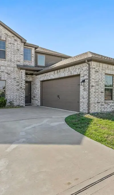 1516 Kinglet Street, DeSoto TX 75115