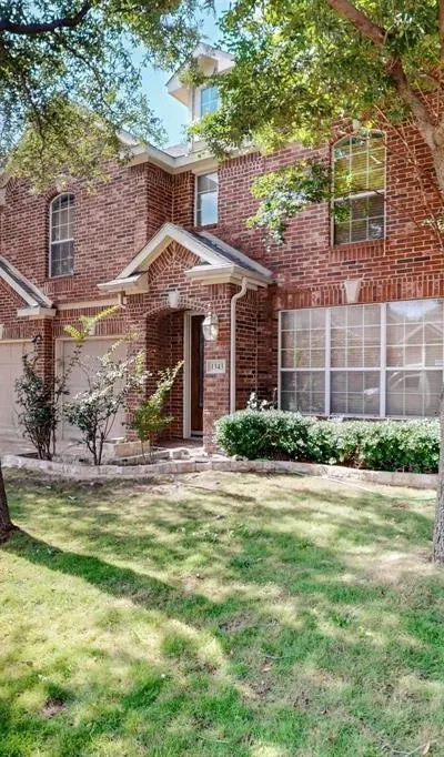 1343 Valley Vista Drive, Irving TX 75063 - Photo 2