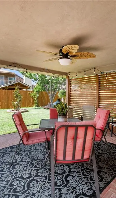 2404 Bennington Drive, Arlington TX 76018 - Photo 2