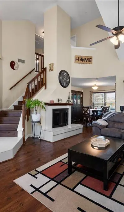 2404 Bennington Drive, Arlington TX 76018 - Photo 5