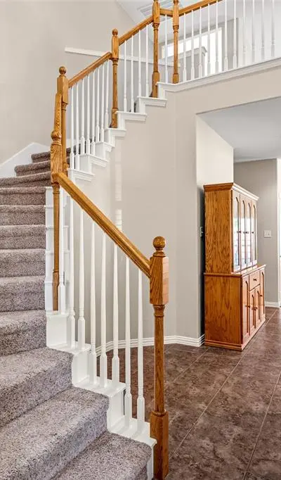 6204 Durango Drive, The Colony TX 75056 - Photo 3