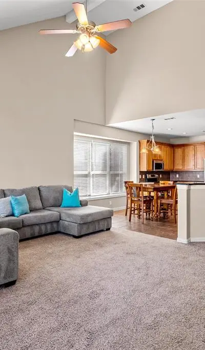 6204 Durango Drive, The Colony TX 75056 - Photo 4