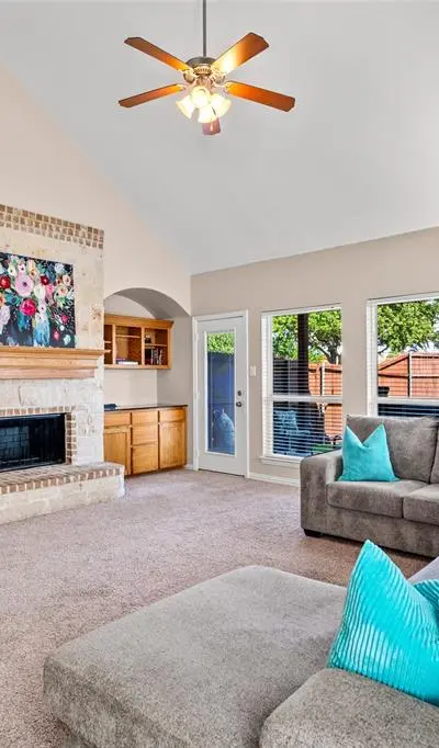 6204 Durango Drive, The Colony TX 75056 - Photo 5