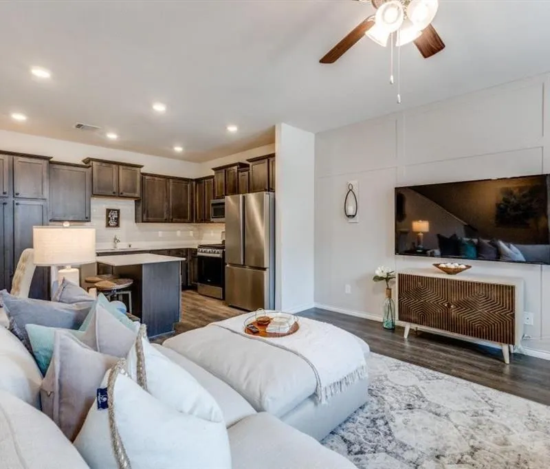 2104 Steer Creek Place, Mesquite TX 75149